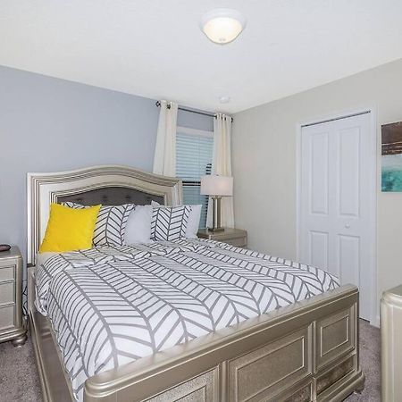 Luxury Villa Inside Storey Lake, Kissimmee - No Extra Fees Exteriör bild