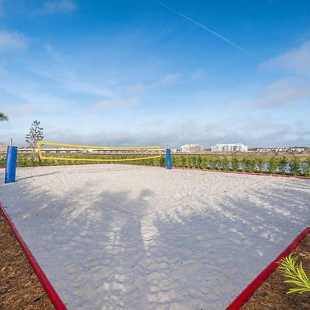 Luxury Villa Inside Storey Lake, Kissimmee - No Extra Fees Exteriör bild
