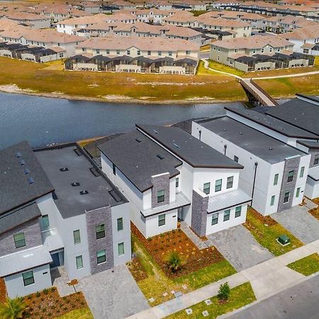 Luxury Villa Inside Storey Lake, Kissimmee - No Extra Fees Exteriör bild