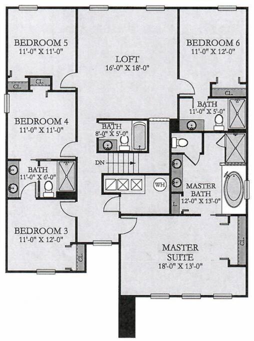 Luxury Villa Inside Storey Lake, Kissimmee - No Extra Fees Exteriör bild