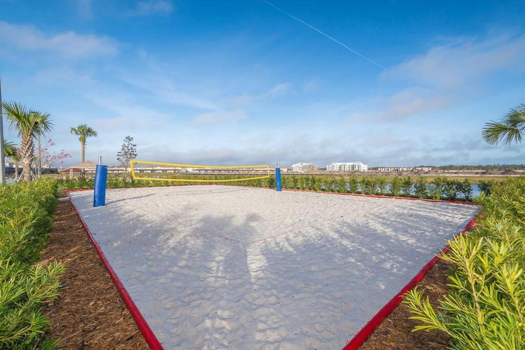 Luxury Villa Inside Storey Lake, Kissimmee - No Extra Fees Exteriör bild