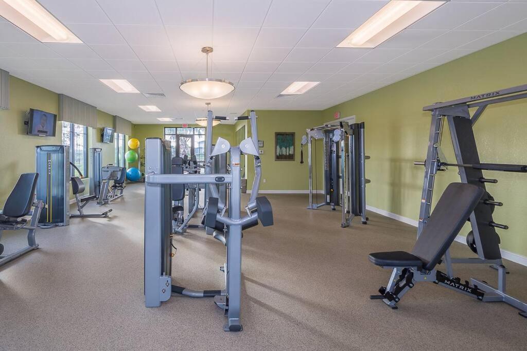 Luxury Villa Inside Storey Lake, Kissimmee - No Extra Fees Exteriör bild